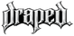 Draped. - Home